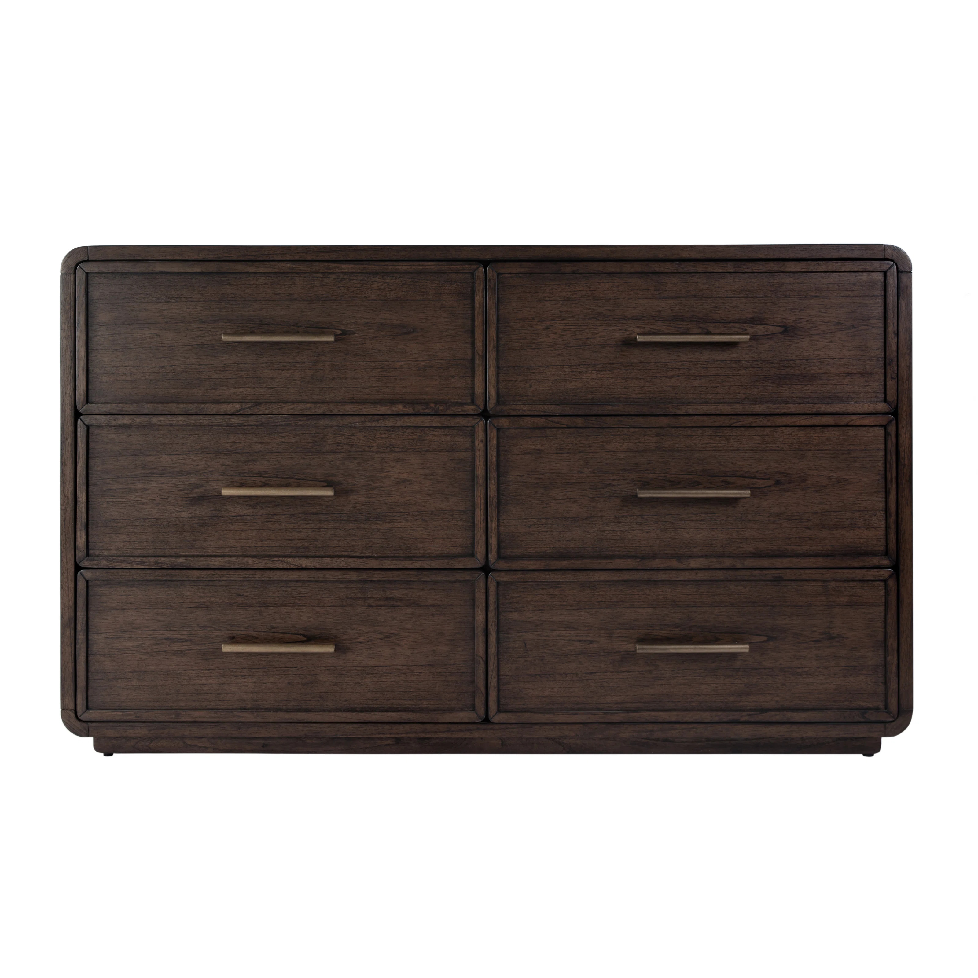 Brewster 6-Drawer Dresser | Joss & Main