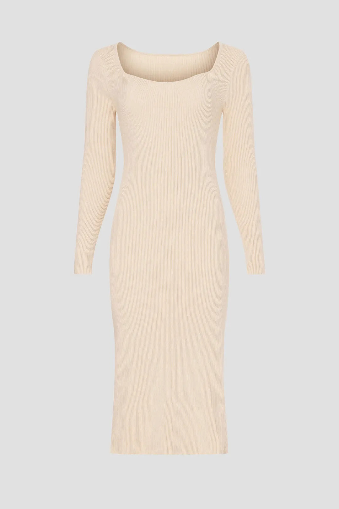 Ivory Sweetheart Dress | Rent the Runway