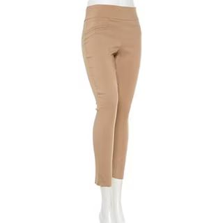 Juniors Joe Benbasset Millennium Ankle Pants - Boscov's | Boscov's Department Stores