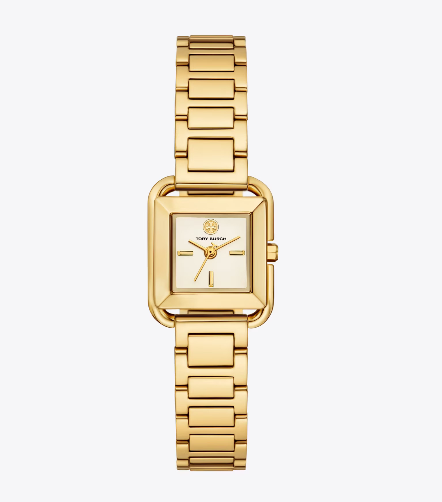 Small Kira Watch: Women's Designer Strap Watches | Tory Burch | Tory Burch (US)