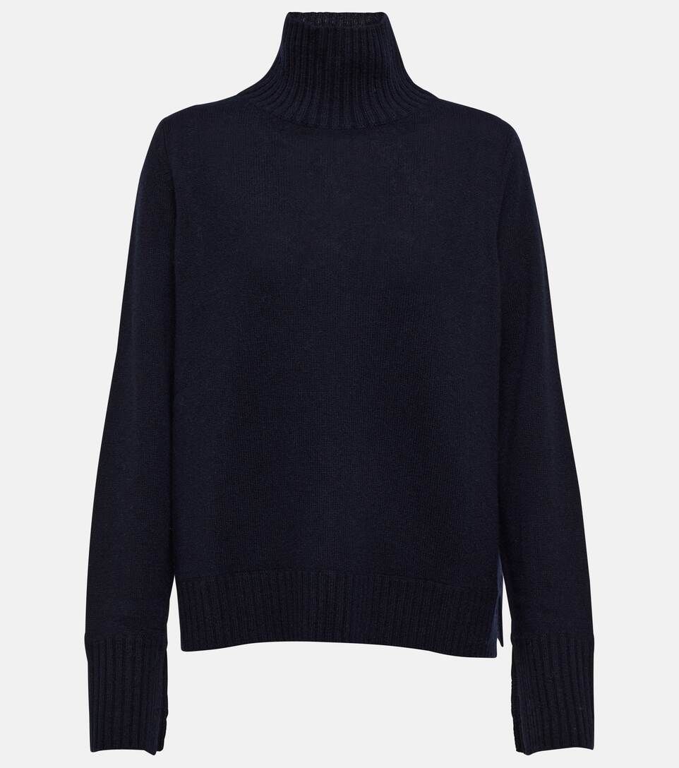 Cashmere turtleneck sweater | Mytheresa (US/CA)