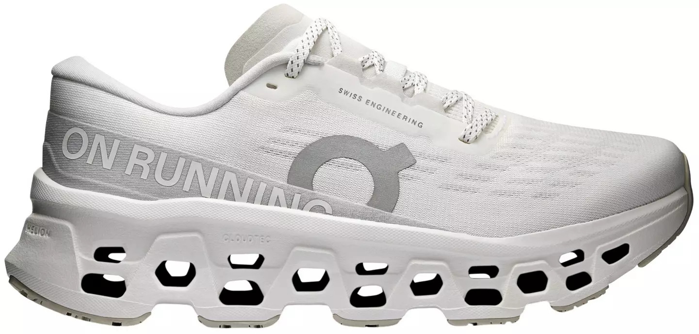 On Women's Cloudmonster 3 Running Shoes | DICK'S Sporting Goods
