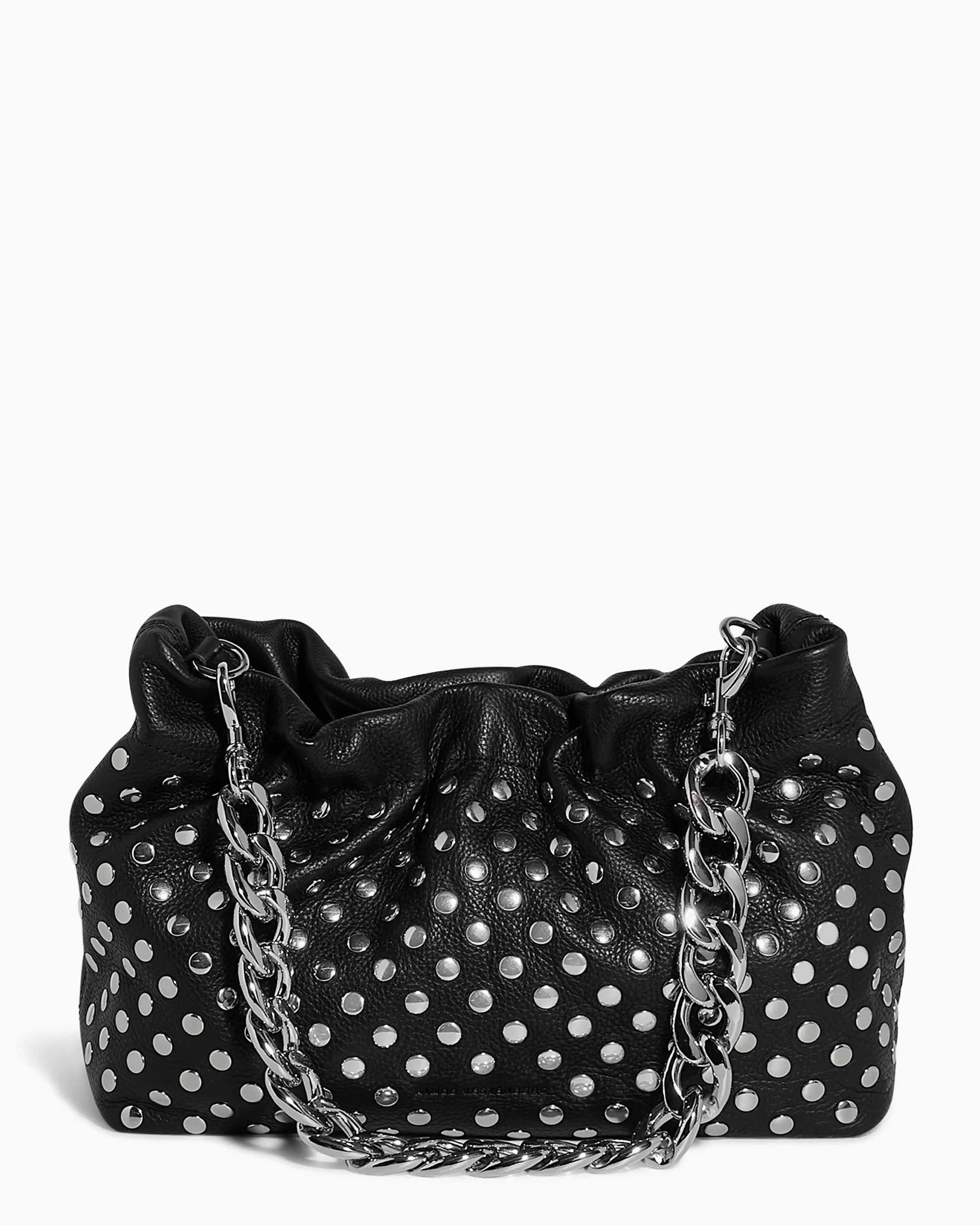 Chain Novelty Shoulder | Aimee Kestenberg