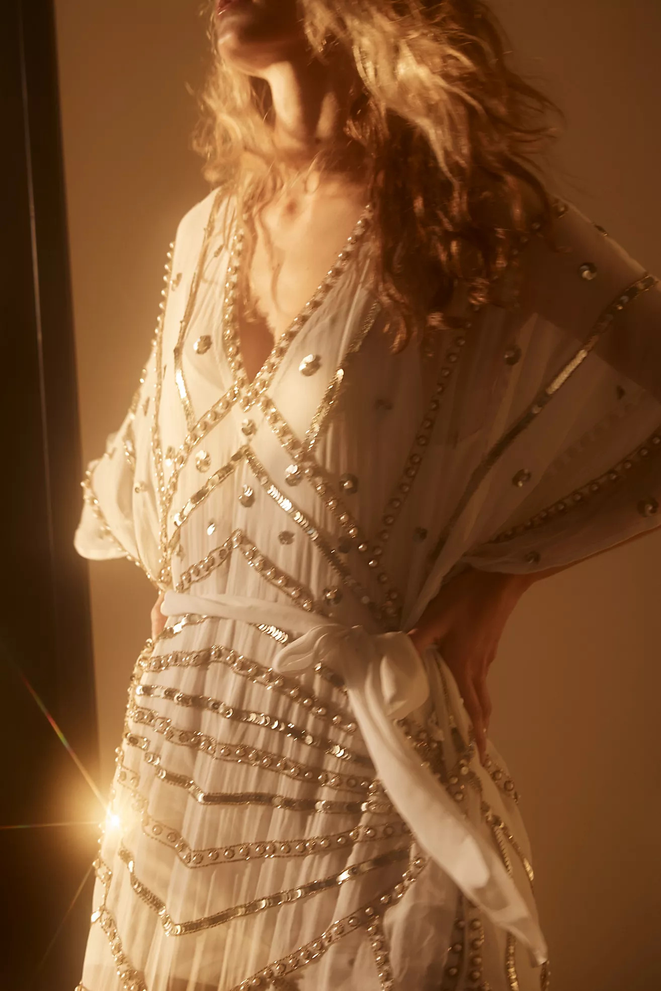 Space Odyssey Kaftan | Free People (Global - UK&FR Excluded)