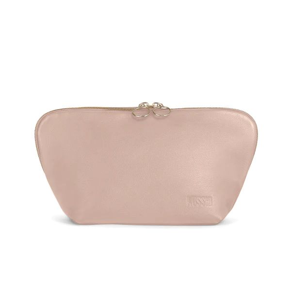 Blush Pink Leather Collection | KUSSHI