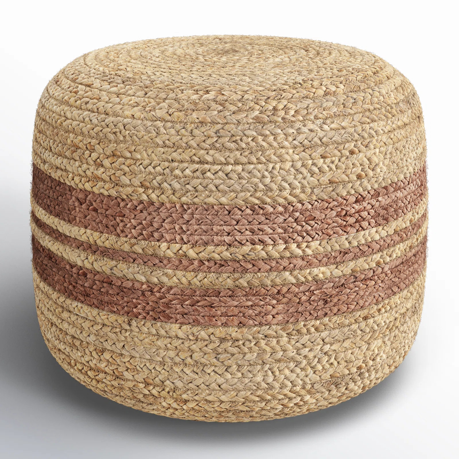 Edyth Bennison Upholstered Ottoman | Wayfair North America