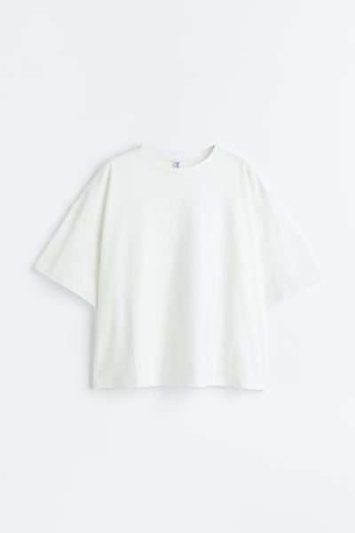 Oversized T-shirt | H&M (US)