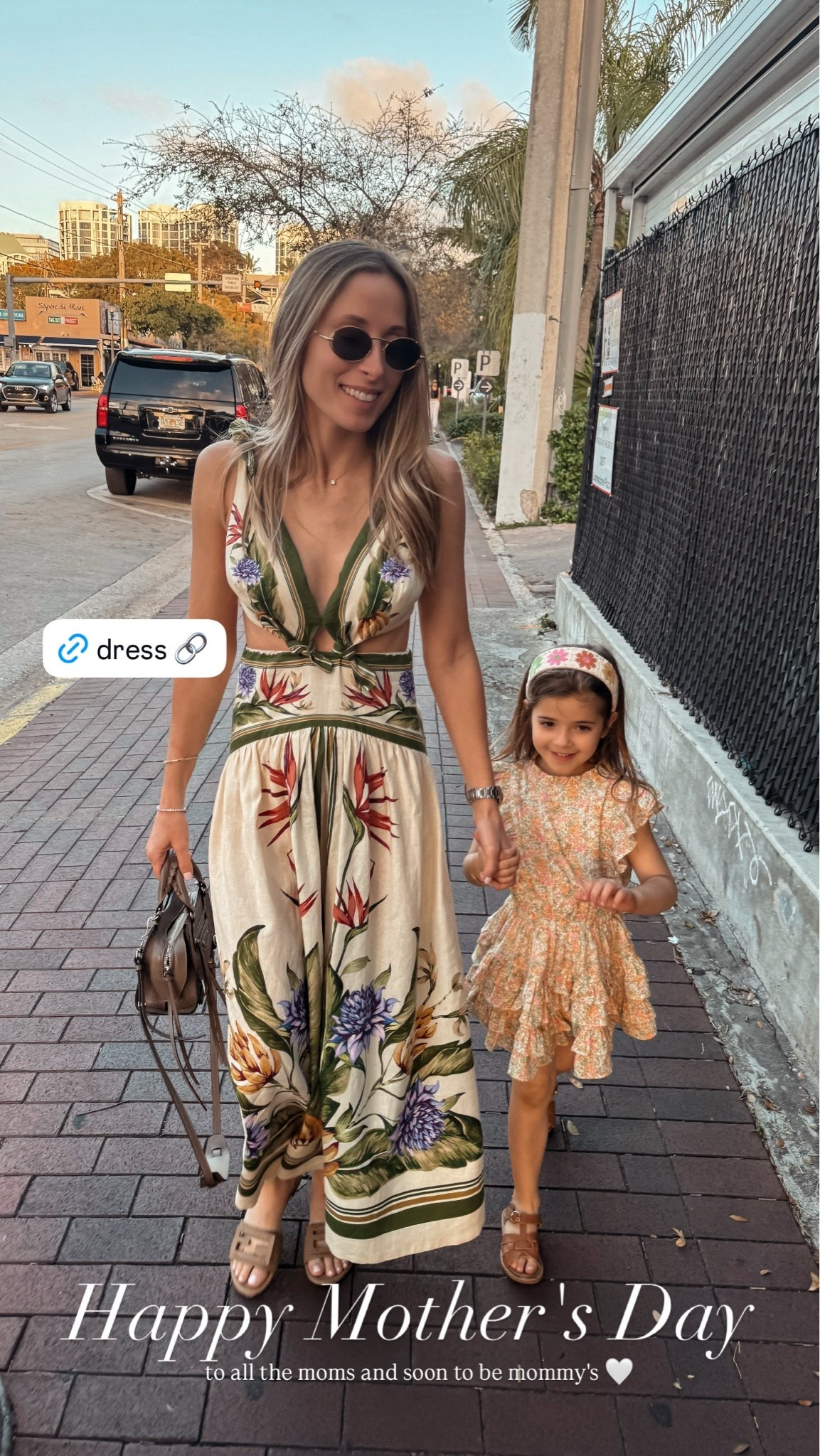 Mother's Day dress

#LTKMothersDay