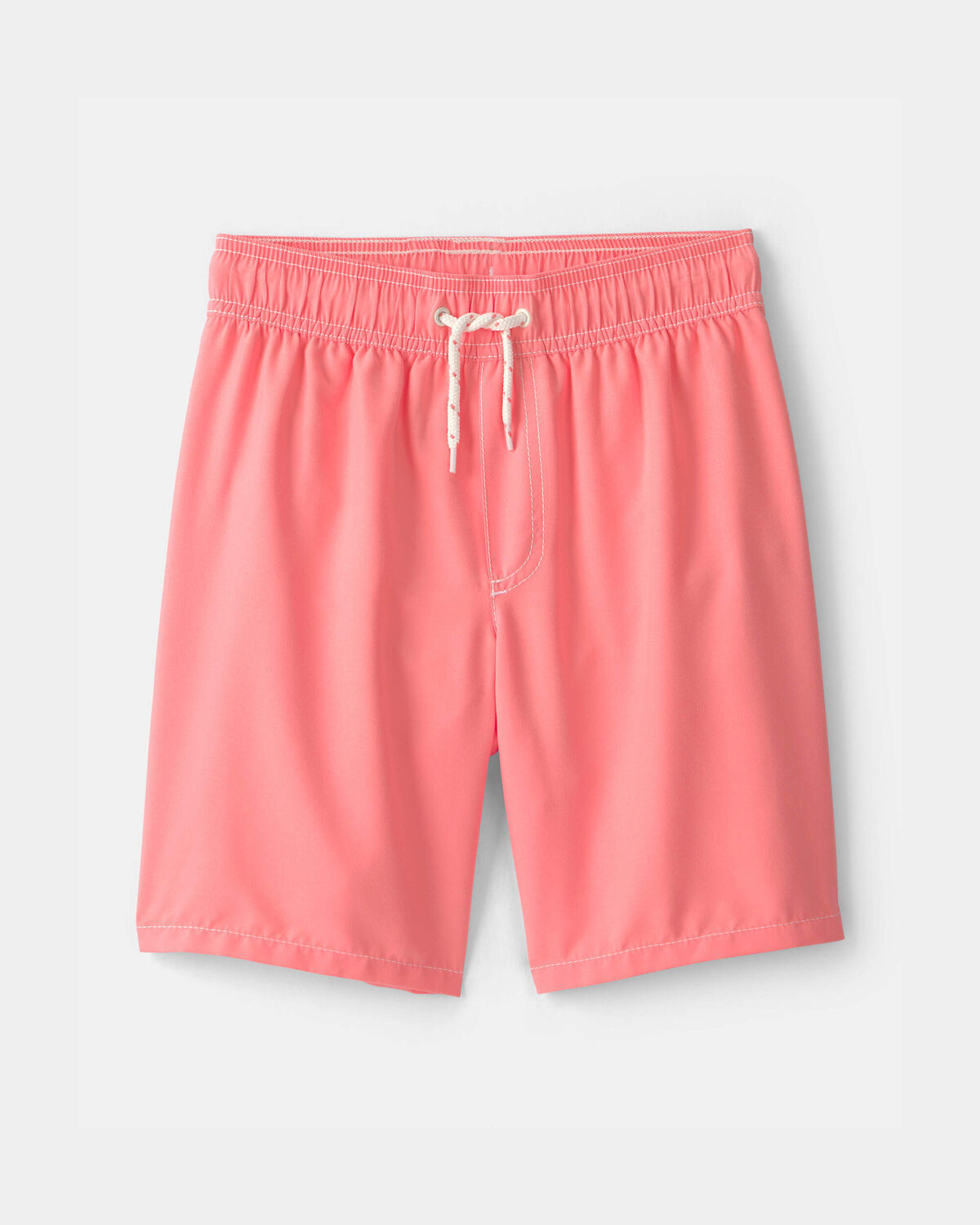Boys Swim Trunks - Coral | Carter's Inc