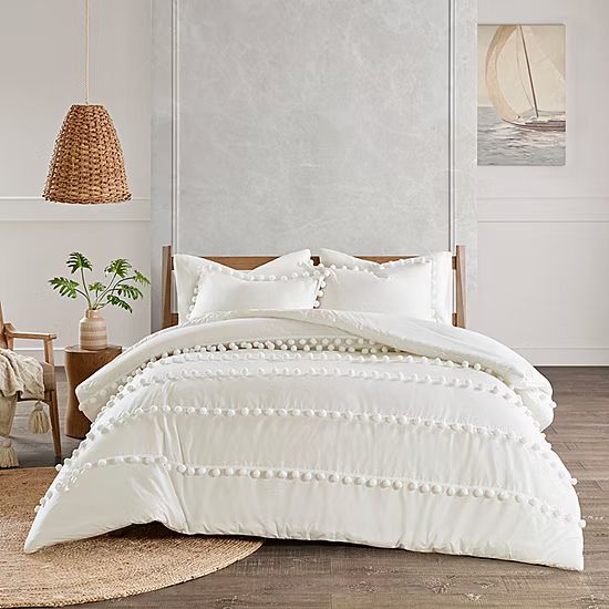 Madison Park Tracie 3-pc. Comforter Set | JCPenney