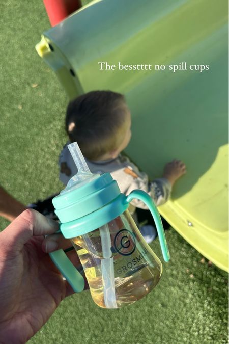 No spill toddler baby cups - straw cups for babies and toddlers - amazon find 

#LTKbaby #LTKkids #LTKfamily