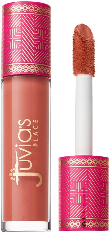 Juvia's Place Bronzed Lip Gloss | Ulta Beauty | Ulta