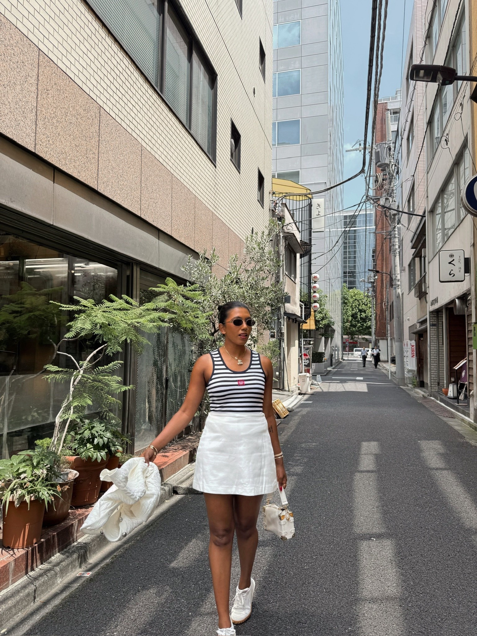 Loving Japan!

#LTKStyleTip #LTKTravel #LTKSeasonal