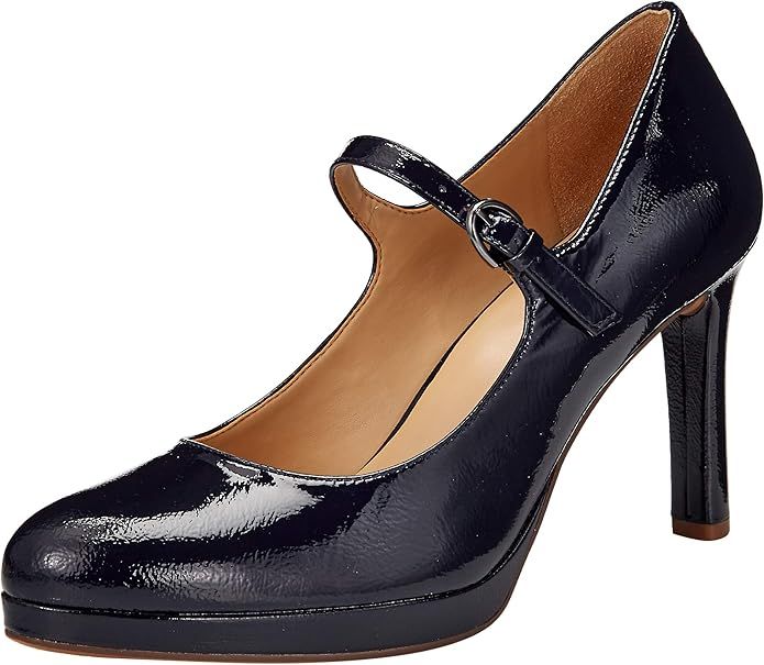 Naturalizer Women Talissa Mary Jane Pumps | Amazon (US)