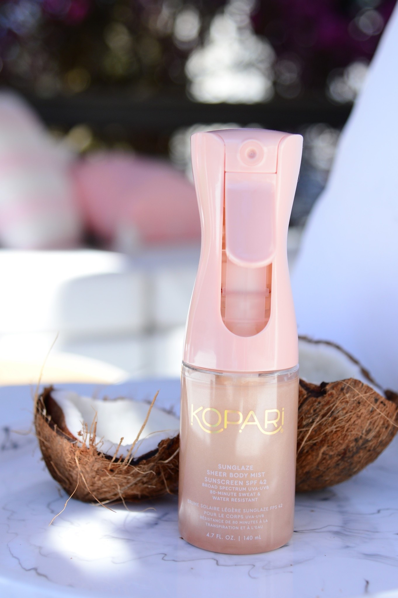 Favorite sunscreen 

#LTKSwim #LTKTravel #LTKSeasonal