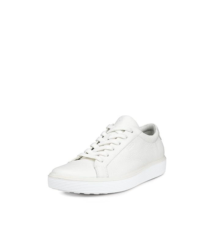 ECCO Soft 60 Premium Women's Shoes Blue Bell : EU 38 (US Women's 7-7.5) M, Leather | Zappos.com