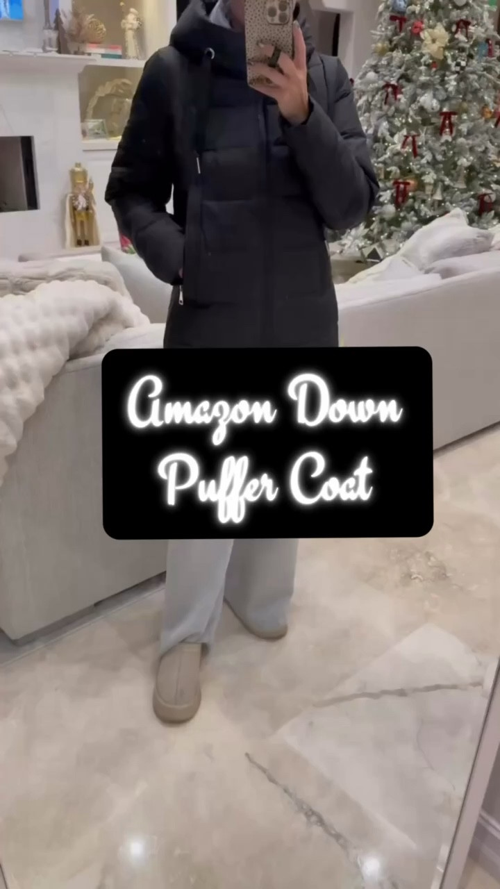 1/02/26 The best Amazon puffer for less than 70!

streetwear
Gift guide
Gift for teen
Gift for him
Party dress
Party outfit 
Holiday dress
athleisure
elevated athleisure
minimalist fashion
quiet luxury
capsule wardrobe
vintage fashion
90s fashion
Y2K fashion
retro style
chic style
classy outfits
preppy style
boho style
elegant outfits
edgy outfits
casual outfits
elevated basics
wide-leg jeans
trousers
cargo pants
knit dress
sweaters
cardigans
blazers
trench coat
puffer jacket
matching sets
chunky sneakers
Riding boots
date night outfit
vacation outfits
brunch outfits
wedding guest dress
holiday outfit
party outfit
airport outfit
loungewear
cozy outfits
neutral outfits
monochrome

#LTKGiftGuide
#LTKgrwm
#LTKmomlife
#LTKselfcare
#LTKvlog
#LTKHoliday
#LTKdayinmylife
#LTKootd
#LTKfitnessgoals
#LTKmorningroutine
#LTKstorytime
#LTKActive
#LTKOver40
#LTKHome
#LTKSaleAlert
#LTKMidsize
#LTKFindsUnder100
#LTKWorkwear
#LTKBeauty
#LTKTravel
#LTKKids
#LTKFindsUnder50


#LTKOver40 #LTKSeasonal #LTKFindsUnder50