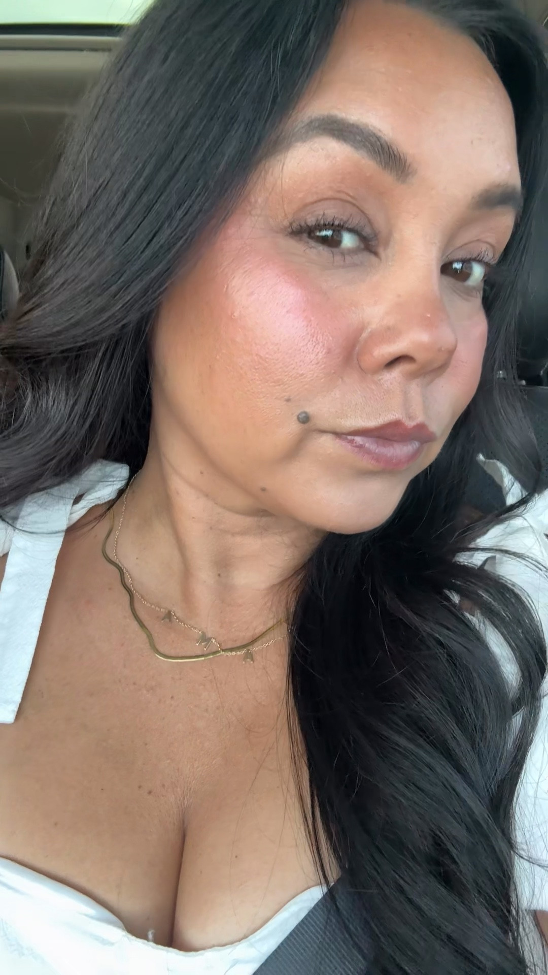 5min make up routine 

#LTKBeauty #LTKgrwm #LTKmomlife