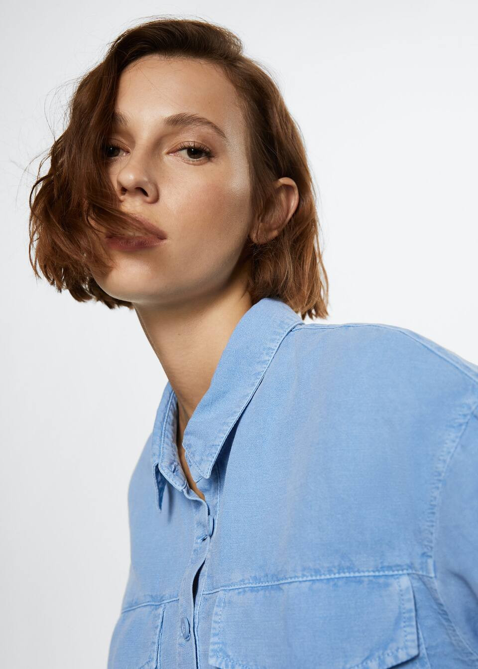 open: Lino (168) | Mango Italia | Mango IT