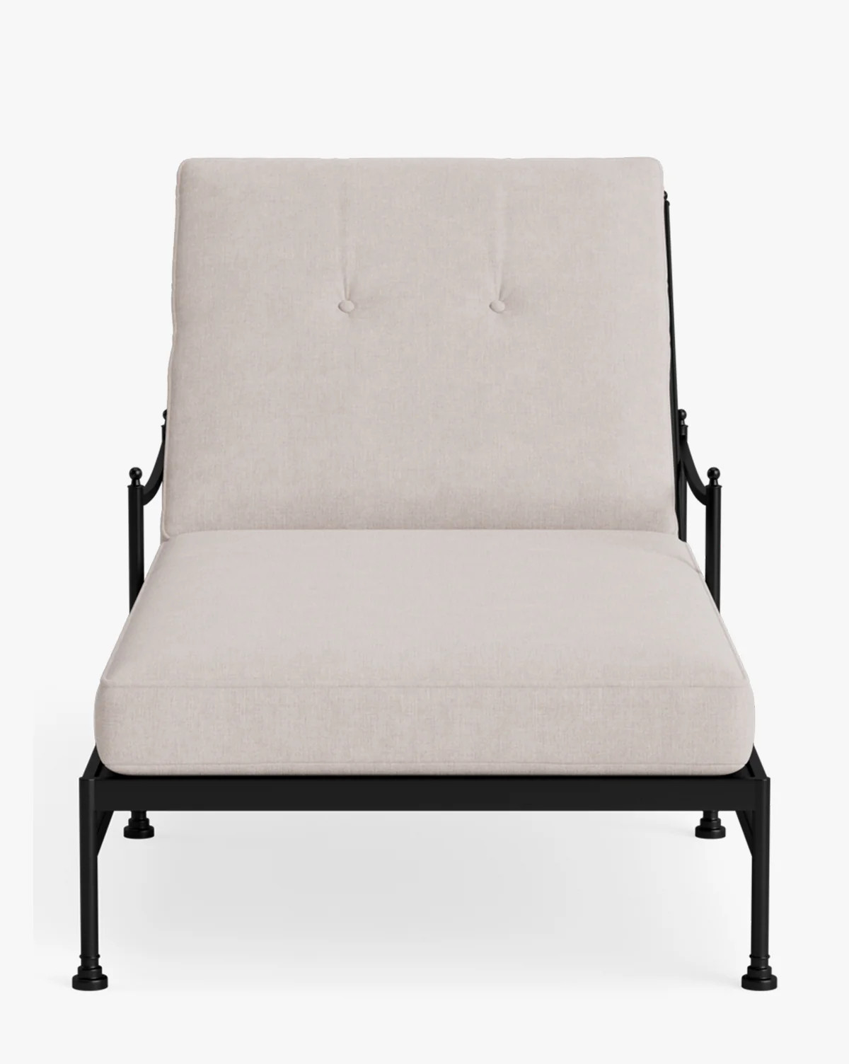 Pomeroy Outdoor Chaise | McGee & Co. (US)