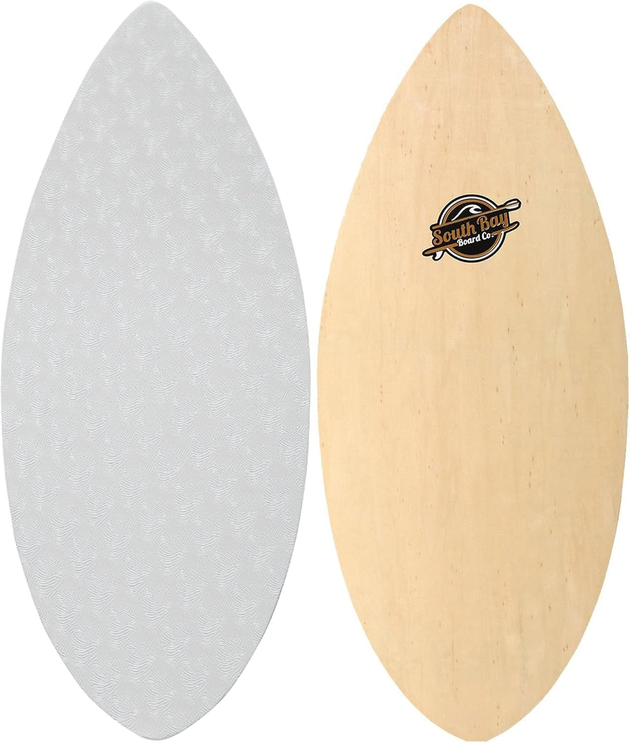South Bay Board Co. - 41" / 36” Skipper Skimboard - Beginners Skim Board for Kids - Durable, Lightwe | Amazon (US)