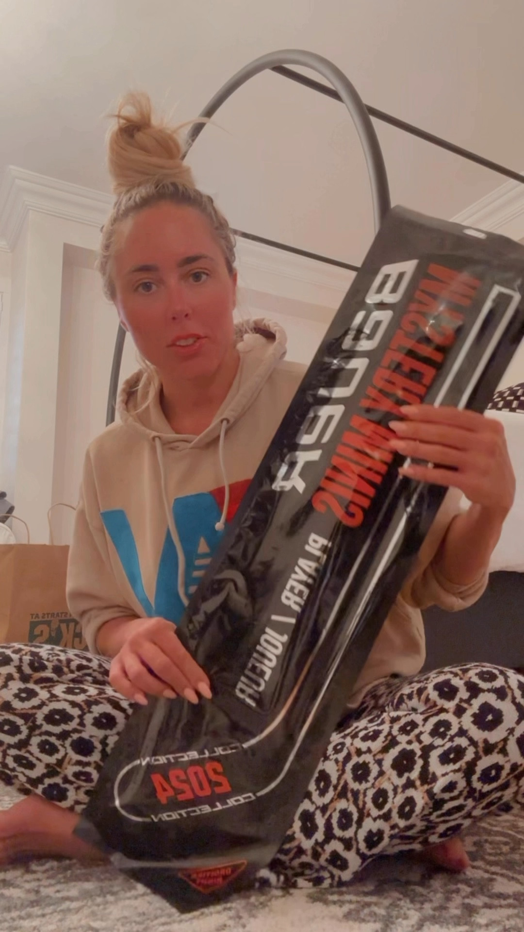 Awesome gift for hockey lovers - mystery mini sticks!

#LTKHoliday #LTKGiftGuide #LTKKids