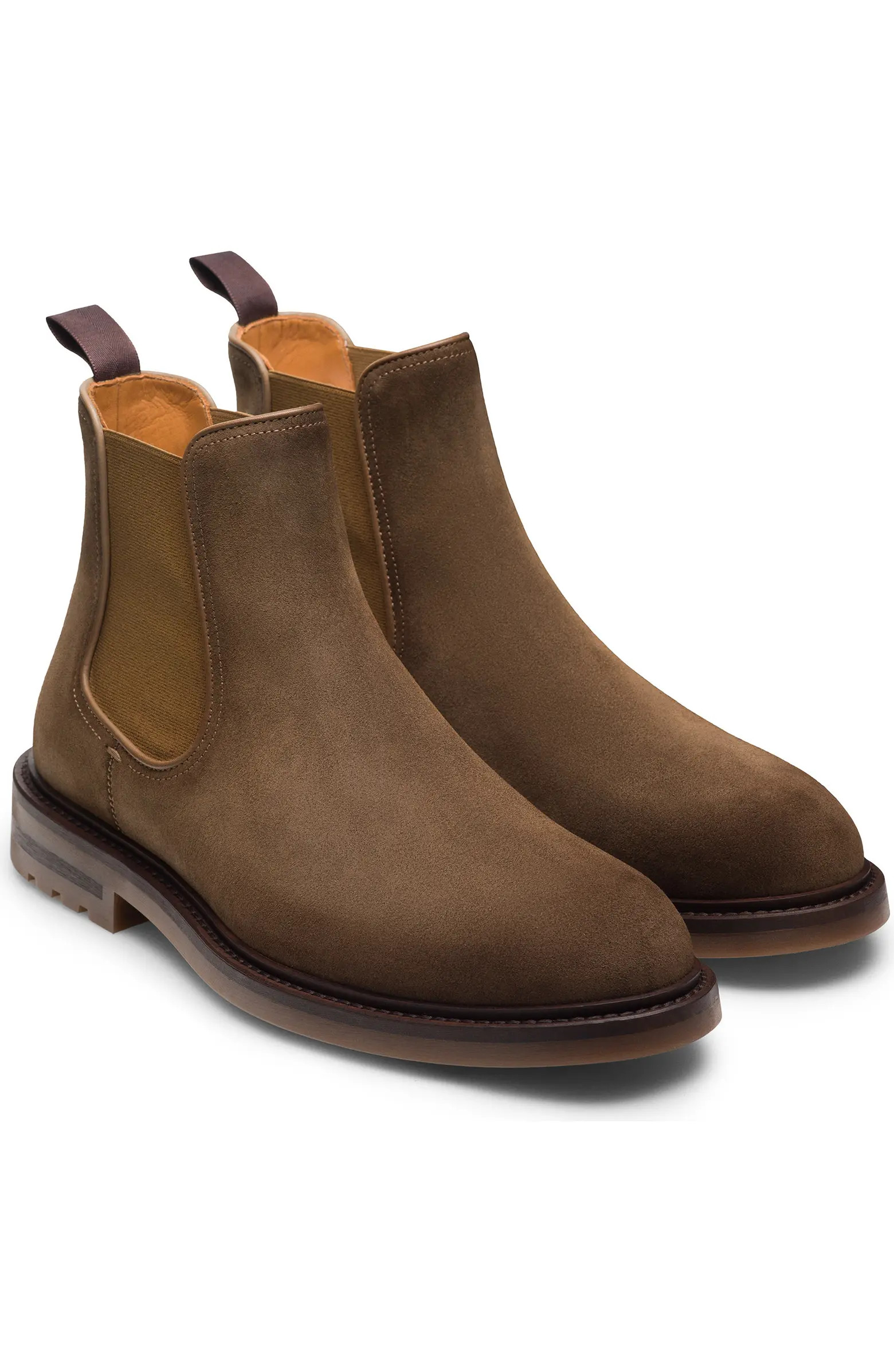 Magnanni Marton Chelsea Boot (Men) | Nordstrom | Nordstrom