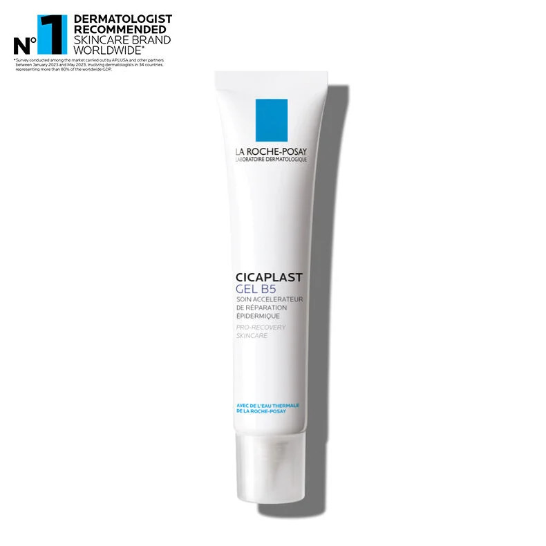 Cicaplast Gel B5 | La Roche-Posay Canada 