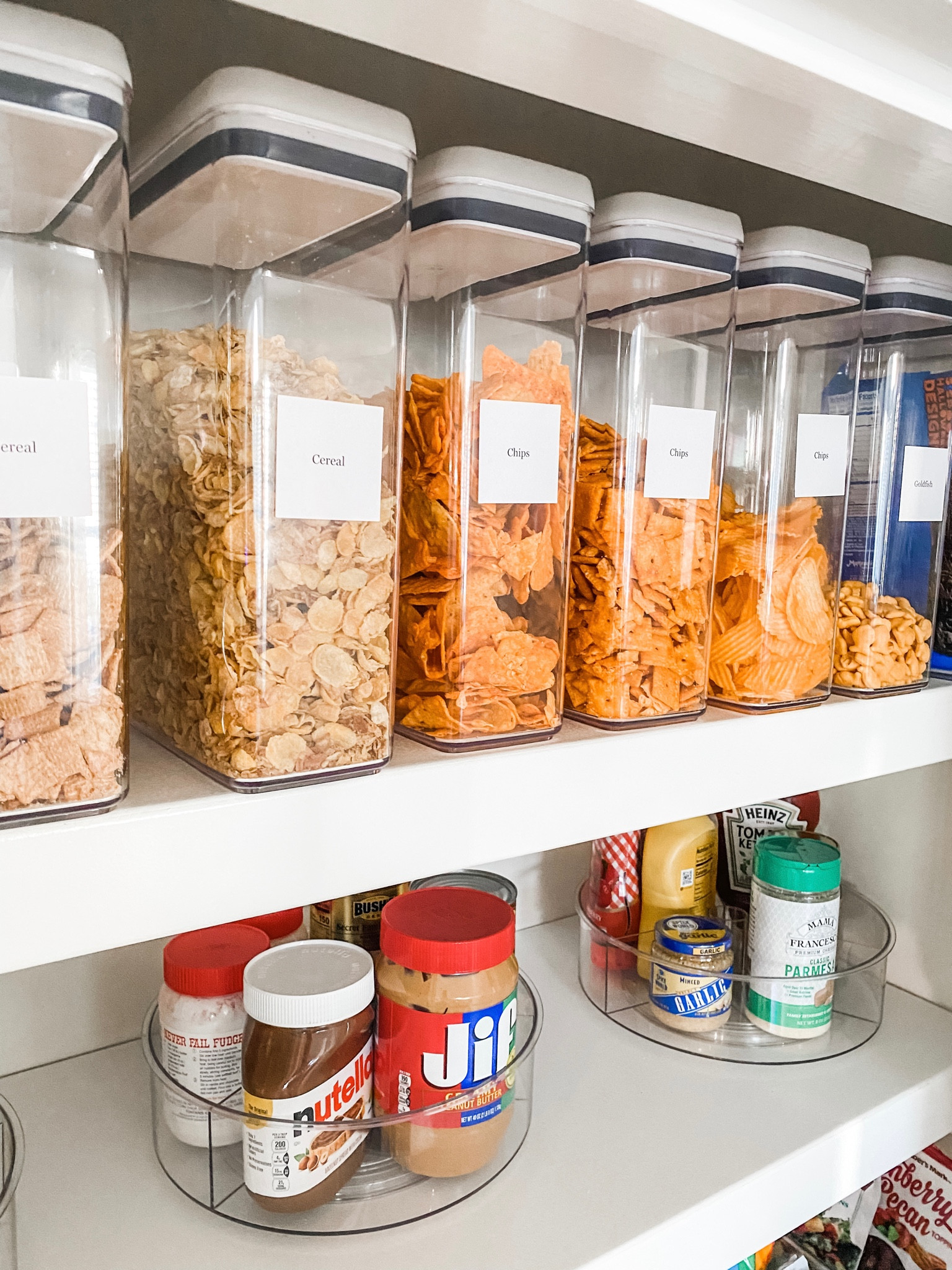Kitchen Pantry Organization

#LTKSale #LTKunder50 #LTKSeasonal