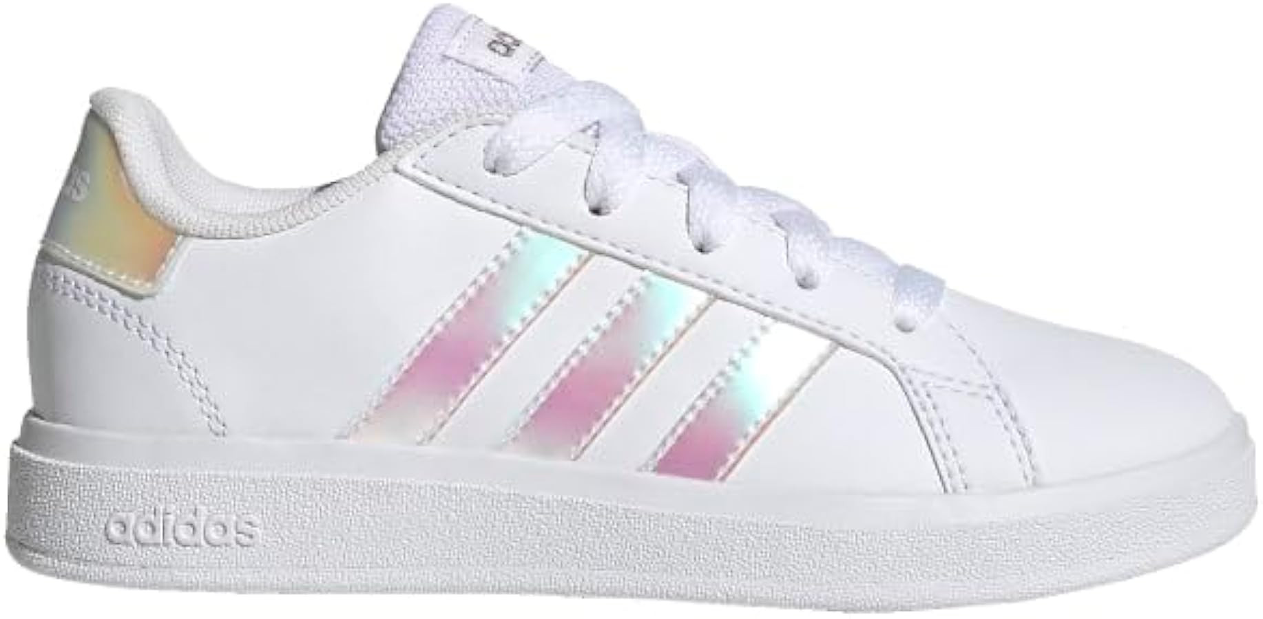 adidas Kids Grand Court 2.0 Tennis Shoe | Amazon (US)