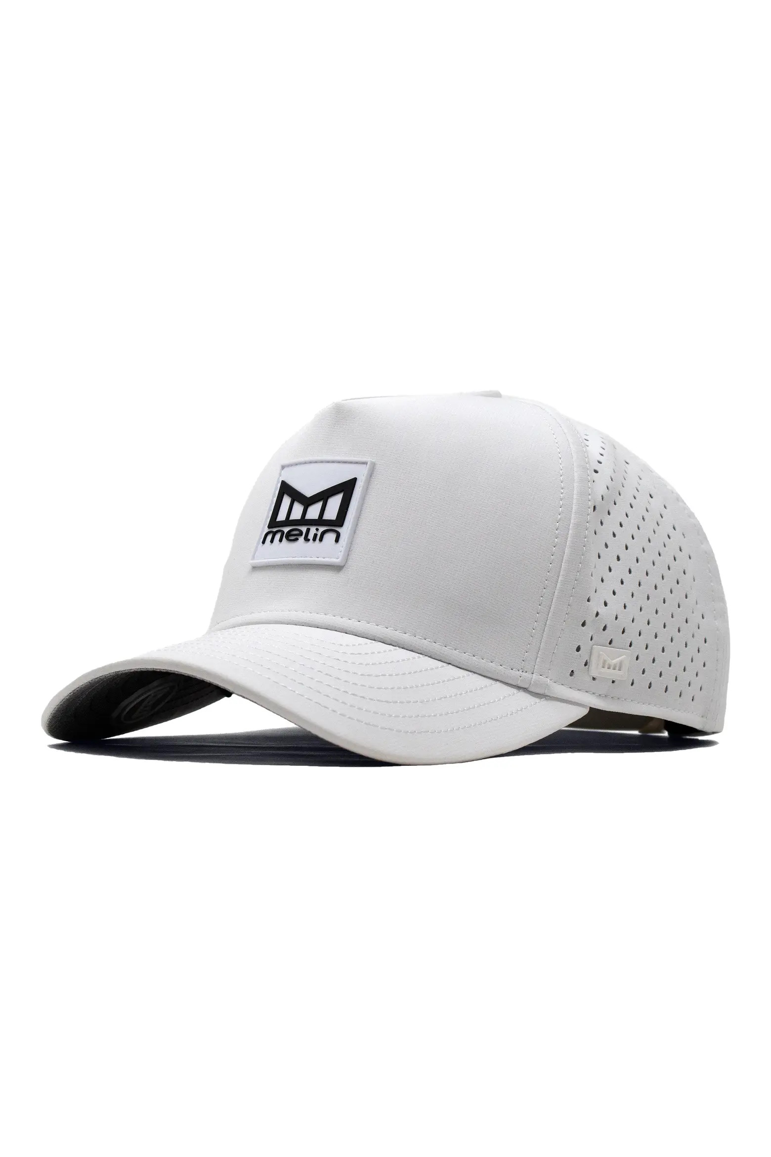Odysea Stacked Hydro Performance Snapback Hat (Men) | Nordstrom | Nordstrom