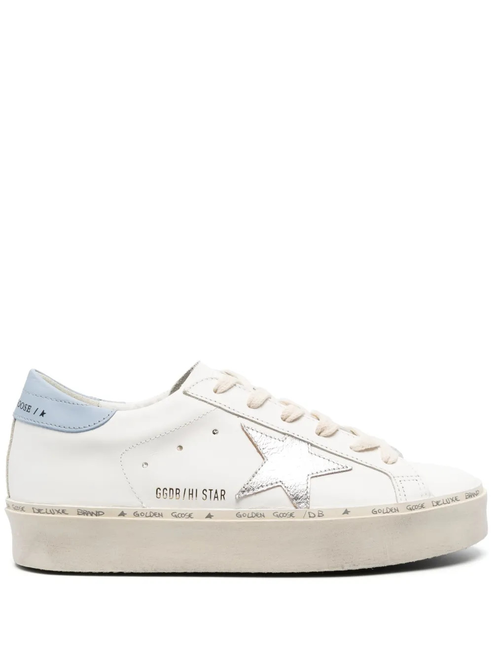 Hi Star low-top sneakers | Farfetch Global