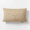 Click for more info about Textured Boucle Throw Pillow with Exposed Zipper - Threshold™ designed with Studio McGee