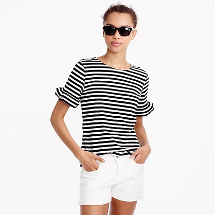 https://www.jcrew.com/womens_feature/NewArrivals/knitsandtees/PRDOVR~F4422/F4422.jsp?srcCode=AFFI000 | J.Crew US