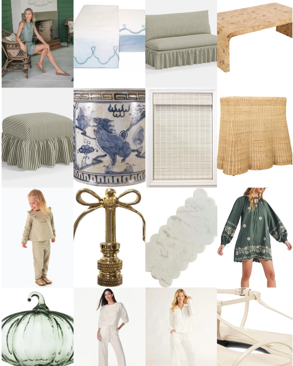 Fall Favorites! 

#LTKSeasonal #LTKFallSale