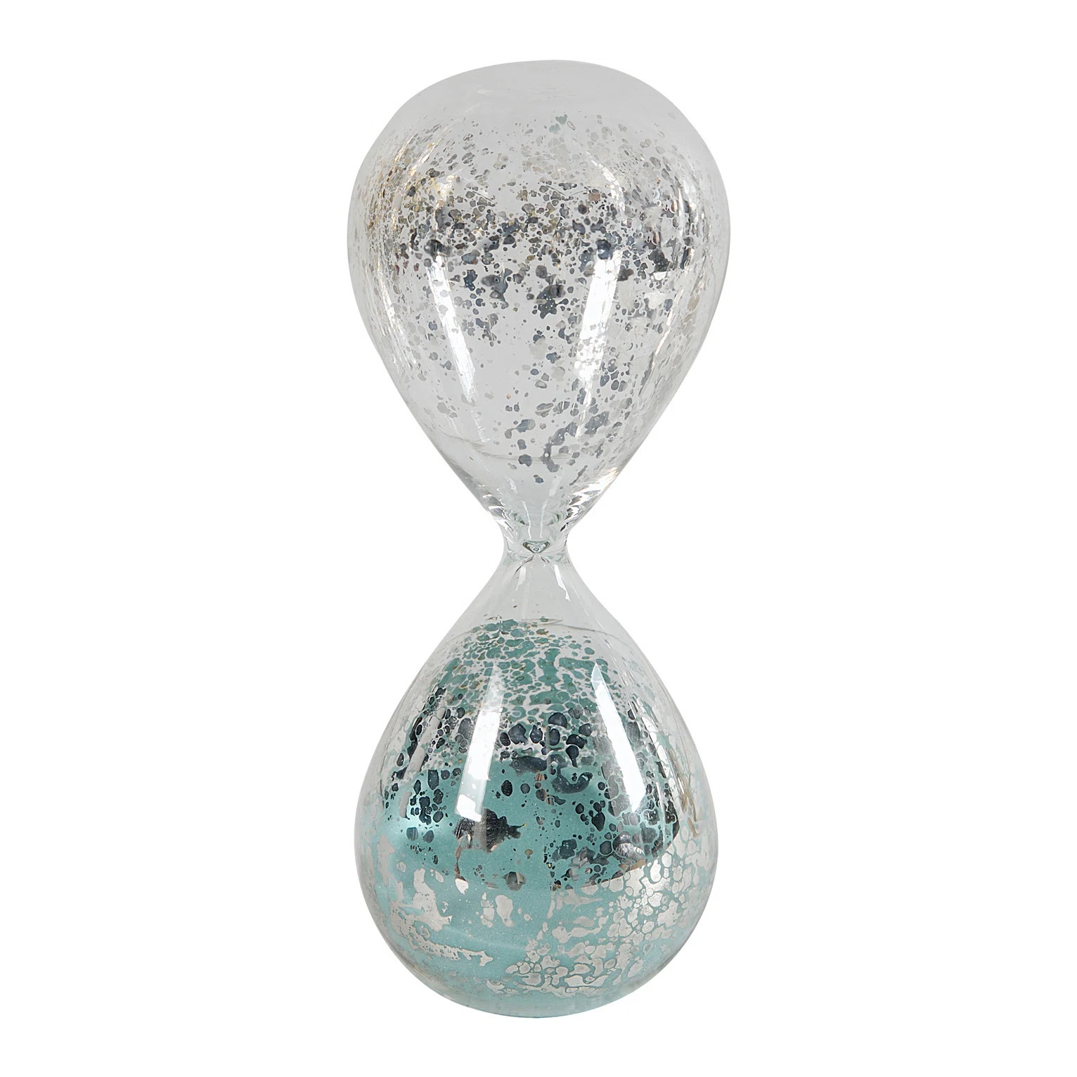 Hagan Mercury Hourglass | Wayfair North America