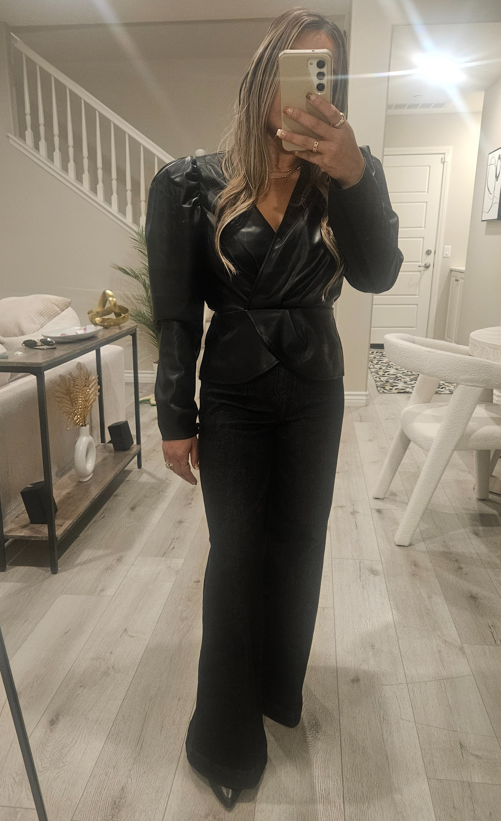 work 'fit 

#LTKSaleAlert #LTKPetite #LTKWorkwear