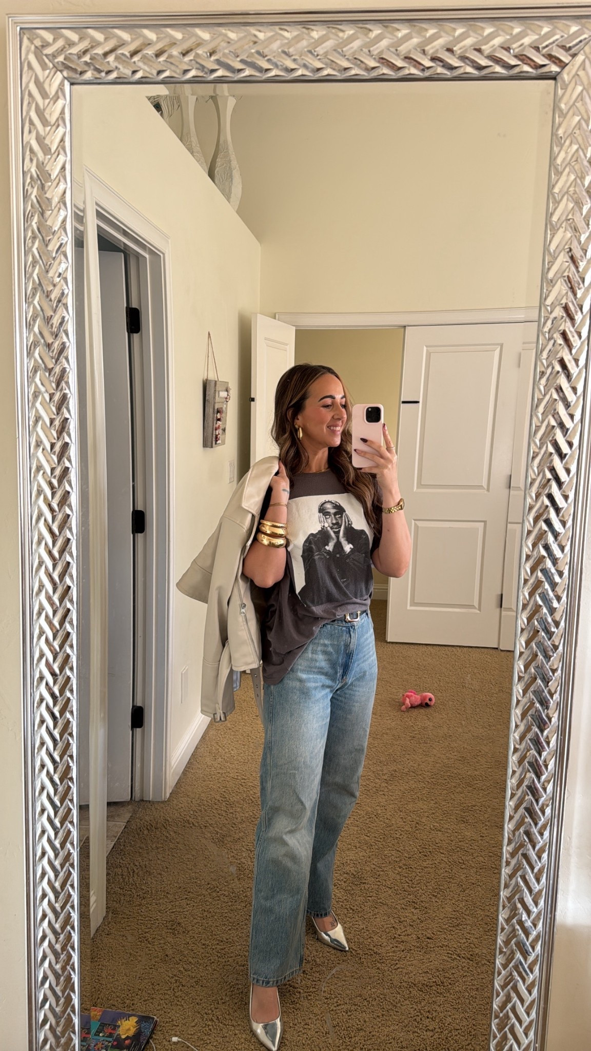 Fall fit

#LTKStyleTip #LTKFindsUnder100