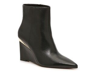 Vince Camuto Baiyly Wedge Bootie | DSW