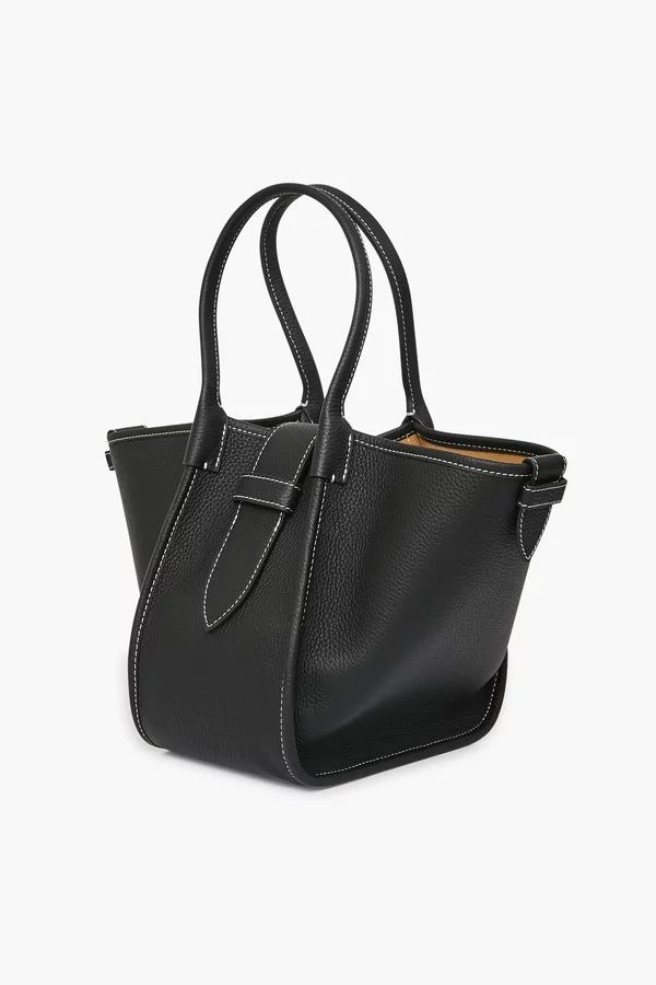 Black Port Mini Bag | Tuckernuck (US)