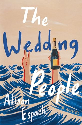 The Wedding People: A Novel | Amazon (US)