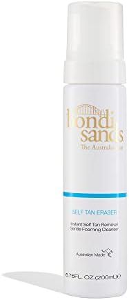 Amazon.com: Bondi Sands Self Tan Eraser, 6.76 Fl Oz : Beauty & Personal Care | Amazon (US)