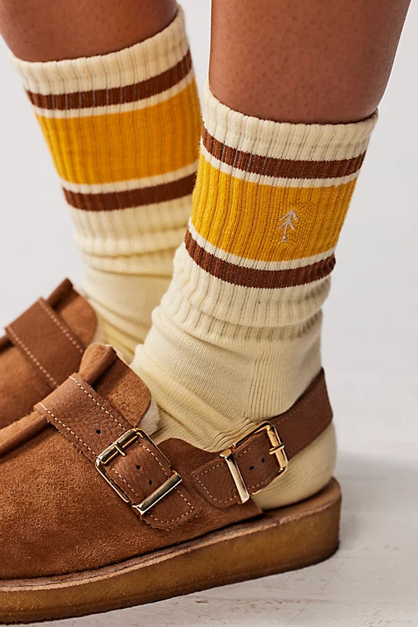 Parks Project Trail Tube Socks | Free People (Global - UK&FR Excluded)