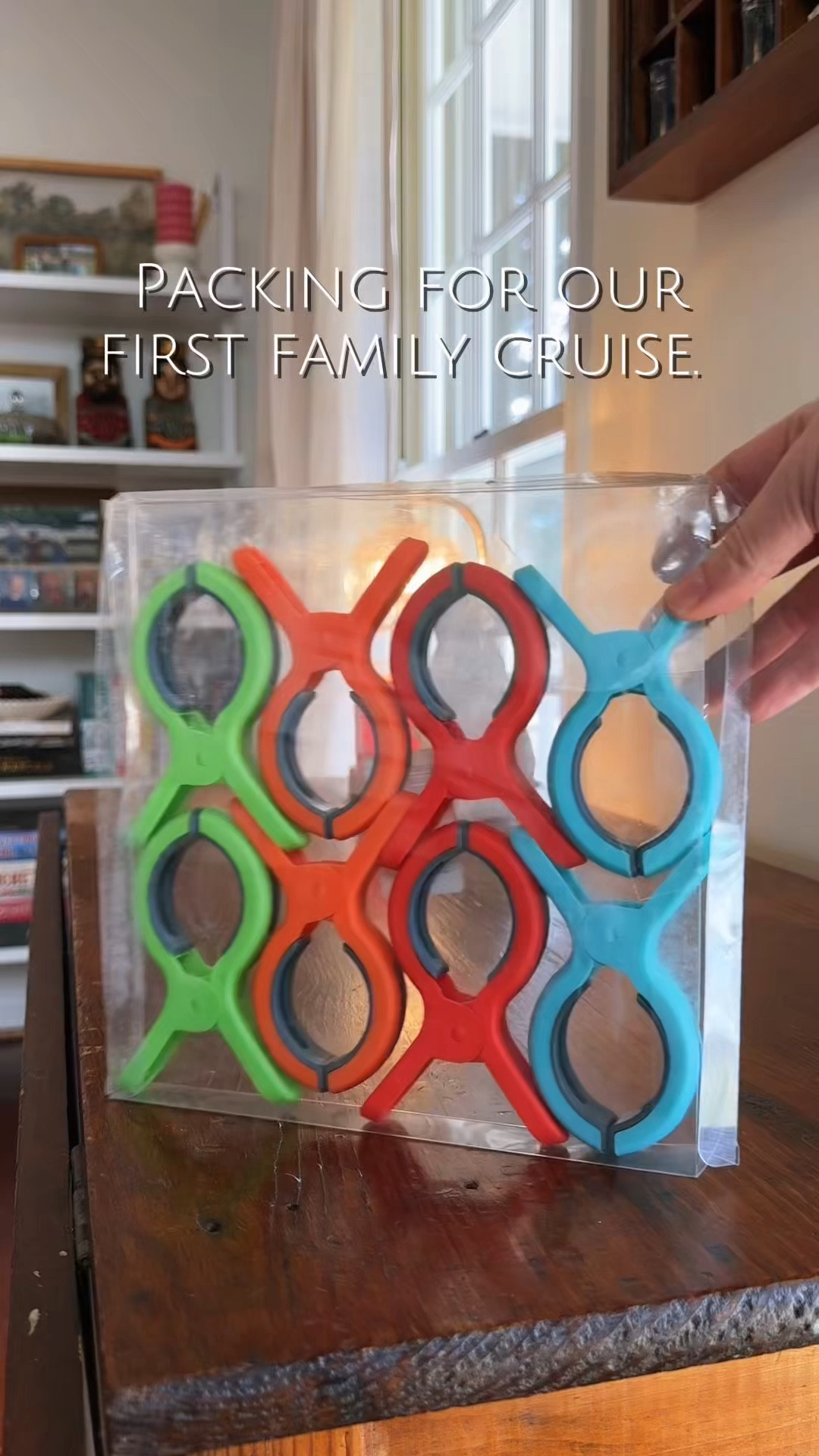 Packing for our first family cruise! 

#LTKKids #LTKmomlife #LTKSeasonal