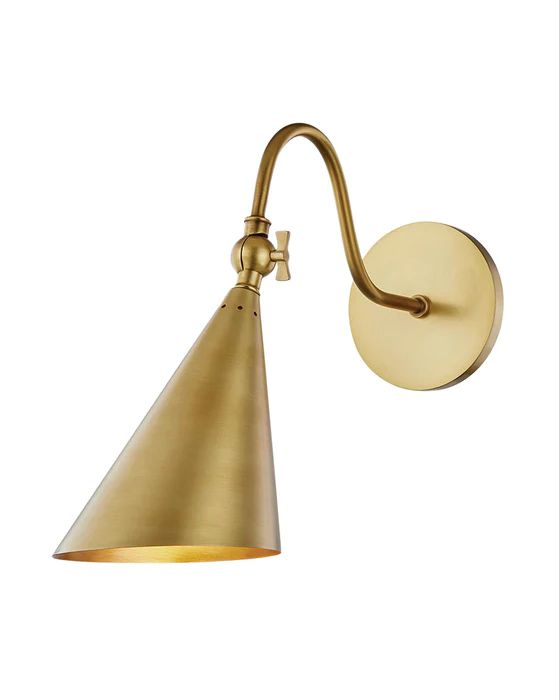 Lupe Sconce | McGee & Co.