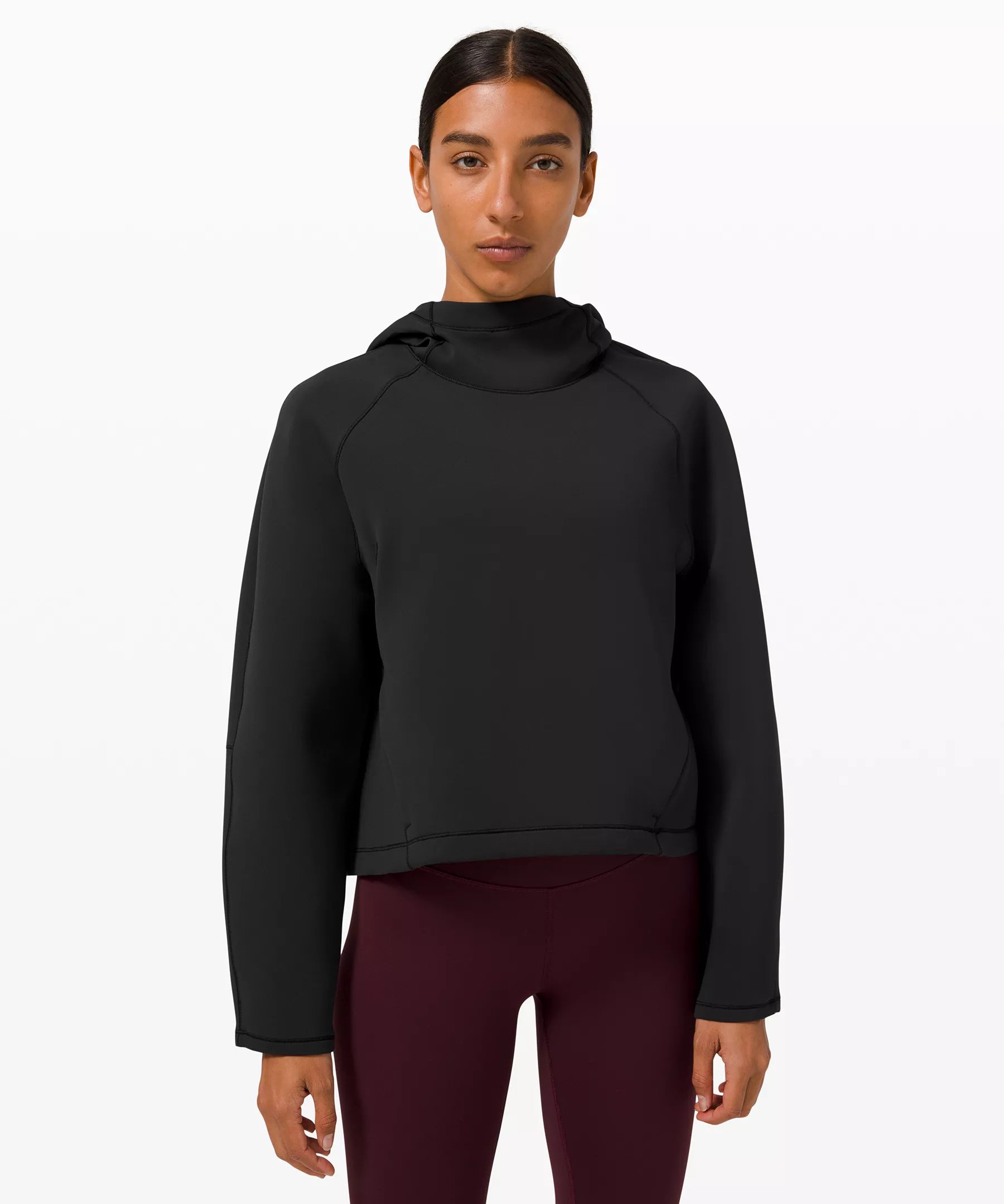 AirWrap Pullover Hoodie | Women's Hoodies & Sweatshirts | lululemon | Lululemon (US)