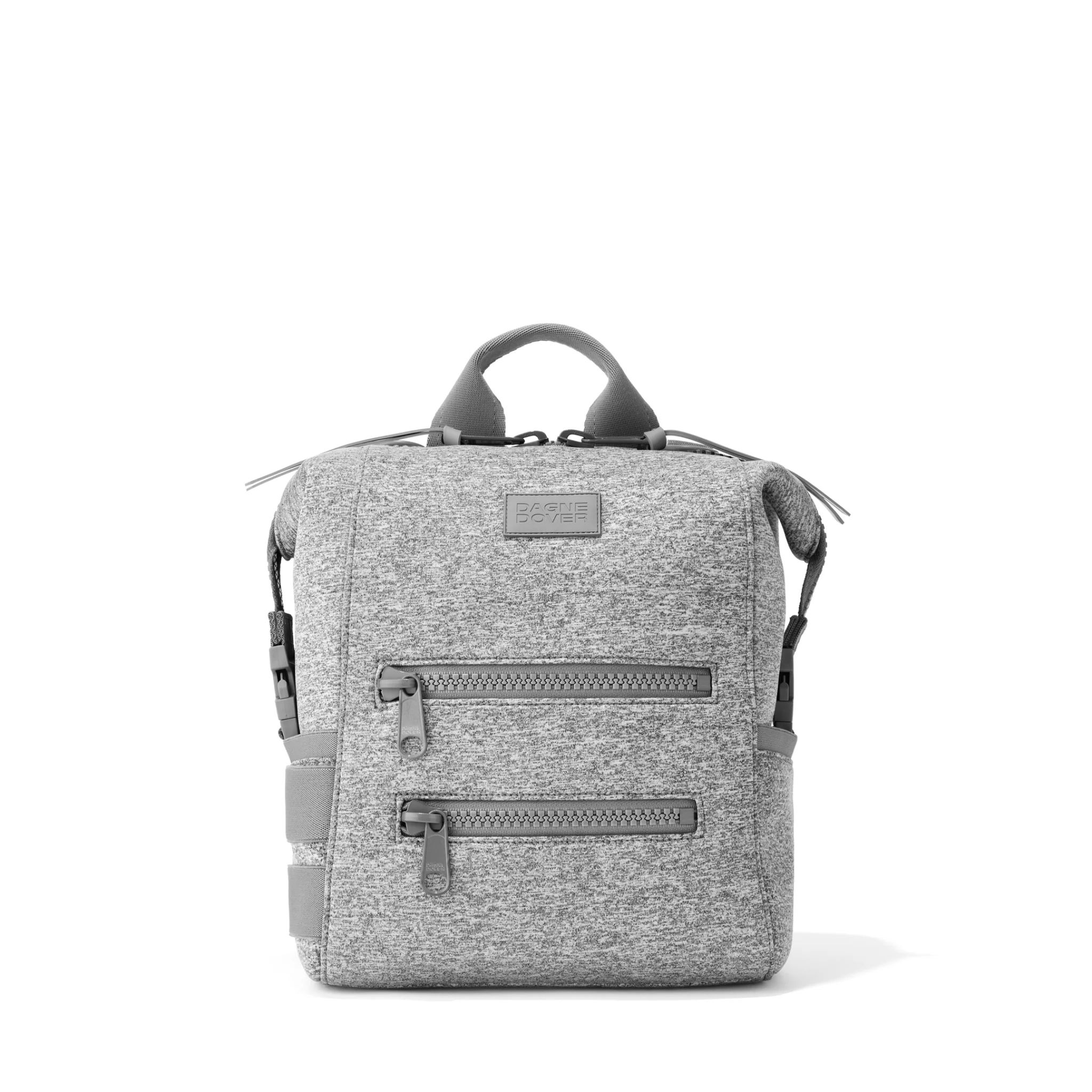 Indi neoprene Diaper Backpack | Dagne Dover