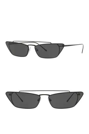 Prada67mm Cat Eye Sunglasses | Nordstrom Rack