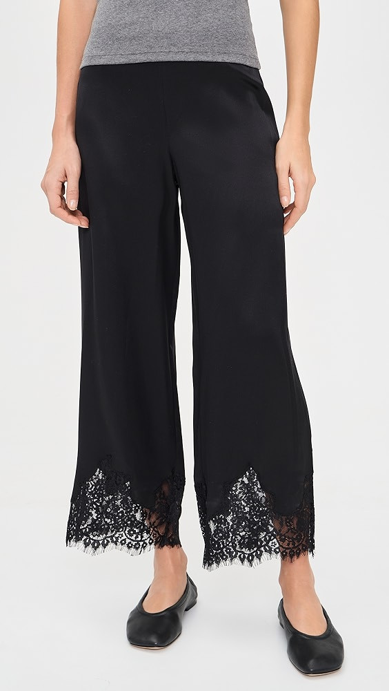 Carolina Silk Pants | Shopbop