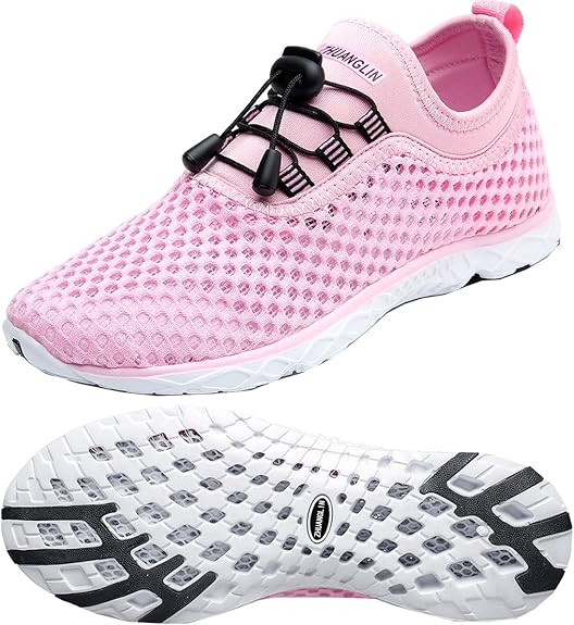 Women's Quick Drying Aqua Water Shoes | Amazon (US)